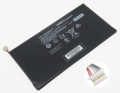 9789otg101 batterie, 9789otg101 11.4V originale batteria per other computer portatile