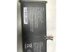 Mlp3675113-2s batterie, mlp3675113-2s 7.4V originale batteria per other computer portatile