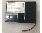 Ms5760 batterie, ms5760 7.4V originale batteria per other computer portatile