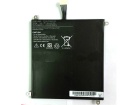 Gp-s20-5159b5n-0100 batterie, gp-s20-5159b5n-0100 7.4V originale batteria per other computer portati