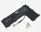 Hr-116r batterie, hr-116r 7.4V originale batteria per haier computer portatile