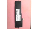 Mlp5545105-2s1p batterie, mlp5545105-2s1p 7.4V originale batteria per mcnair computer portatile