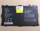 Other primetime k92 batteria per computer portatile, originale batteria per primetime k92 notebook