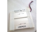 V07-54-1s2p5000-0 batterie, v07-54-1s2p5000-0 3.7V originale batteria per other computer portatile