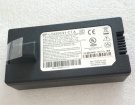 Bp-lc2200/21-c1 batterie, bp-lc2200/21-c1 7.4V originale batteria per getac computer portatile