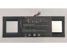 Ml656398-2s batterie, ml656398-2s 7.4V batteria per other computer portatile