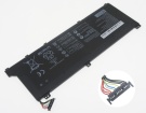 Hb4692z9ecw-22b batterie, hb4692z9ecw-22b 7.64V originale batteria per huawei computer portatile