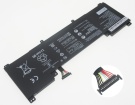 Hb9790t7ecw-32c batterie, hb9790t7ecw-32c 11.46V originale batteria per huawei computer portatile