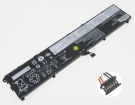 Lenovo thinkpad p1 gen 4 20y300c9ge batteria per computer portatile, originale batteria per thinkpad p1 gen 4 20y300c9ge notebook