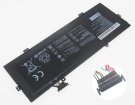 Huawei r7 4800h batteria per computer portatile, originale qualità batteria per r7 4800h notebook