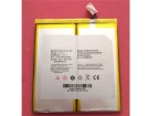 Li3768t42p5hc8b645 batterie, li3768t42p5hc8b645 3.8V originale batteria per other computer portatile
