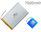 Lp1s7000 batterie, lp1s7000 3.7V originale batteria per other computer portatile