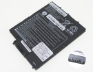 Fz-vzsu1gu batterie, fz-vzsu1gu 9.6V originale batteria per panasonic computer portatile
