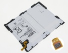 Eb-bt595abn batterie, eb-bt595abn 3.8V originale batteria per samsung computer portatile