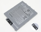 Panasonic fz-g1 batteria per computer portatile, originale batteria per fz-g1 notebook