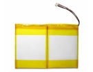 Ufx357095-2p batterie, ufx357095-2p 3.7V originale batteria per other computer portatile