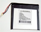 Iwork10 batterie, iwork10 3.8V originale batteria per other computer portatile