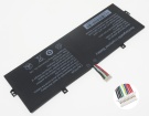 Gfl4281b7-2s batterie, gfl4281b7-2s 7.6V originale batteria per other computer portatile