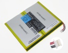 Bt2104-b batterie, bt2104-b 3.8V originale batteria per other computer portatile