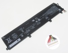 Hp zbook power g9-6a3u9pa batteria per computer portatile, originale batteria per zbook power g9-6a3