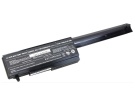 Clevo tn120r batteria per computer portatile, originale batteria per tn120r notebook