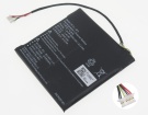 Qf5 batterie, qf5 7.4V originale batteria per other computer portatile