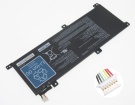 Fpb0347 batterie, fpb0347 11.4V originale batteria per fujitsu computer portatile