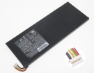 Dms-sa53-bat batterie, dms-sa53-bat 10.8V originale batteria per other computer portatile