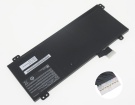 M15 2s1p batterie, m15 2s1p 7.6V originale batteria per medion computer portatile