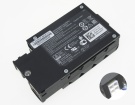R640 batterie, r640 9.8V originale batteria per dell computer portatile