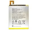 Lenovo tab l20 batteria per computer portatile, originale batteria per tab l20 notebook