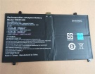 K68491-002 batterie, k68491-002 7.7V originale batteria per getac computer portatile