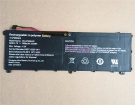 Nv-476098-2p batterie, nv-476098-2p 3.7V originale batteria per irbis computer portatile