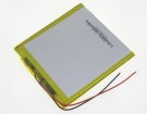 298890 batterie, 298890 3.8V batteria per other computer portatile