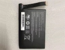 Squ-1705 batterie, squ-1705 7.7V originale batteria per other computer portatile