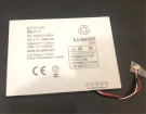 Fujitsu arrows tab lte f-01d batteria per computer portatile, originale batteria per arrows tab lte