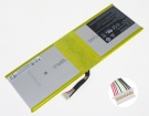 Sf20gm-2s4000-b1t2 batterie, sf20gm-2s4000-b1t2 7.6V originale batteria per other computer portatile