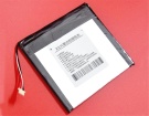 Jumper ezpad6 m6 batteria per computer portatile, originale batteria per ezpad6 m6 notebook