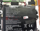 Other leke pad-l04 batteria per computer portatile, originale batteria per leke pad-l04 notebook