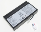 Panasonic mc-rsf100c batteria per computer portatile, originale batteria per mc-rsf100c notebook