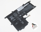 Hp chromebook 11a-na0004ni batteria per computer portatile, originale batteria per chromebook 11a-na