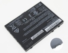 Aim-bat-10 batterie, aim-bat-10 10.8V originale batteria per getac computer portatile