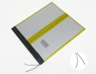 Chuwi cwi520 batteria per computer portatile, batteria per cwi520 notebook