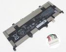 Hp elite dragonfly 13.5 inch chromebook batteria per computer portatile, originale batteria per elit