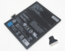 J06 batterie, j06 15.2V originale batteria per gigabyte computer portatile