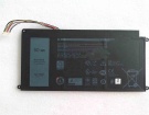 Dqa02 batterie, dqa02 11.4V originale batteria per dell computer portatile