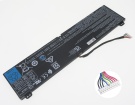 Ap20bhu batterie, ap20bhu 15.2V originale batteria per acer computer portatile