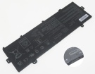 Asus cr1100fka-bp0035 batteria per computer portatile, originale batteria per cr1100fka-bp0035 noteb