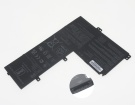 Asus notebook cx1500cka batteria per computer portatile, originale batteria per notebook cx1500cka n
