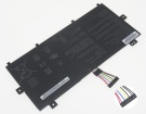 Asus chromebook c235va batteria per computer portatile, originale batteria per chromebook c235va not